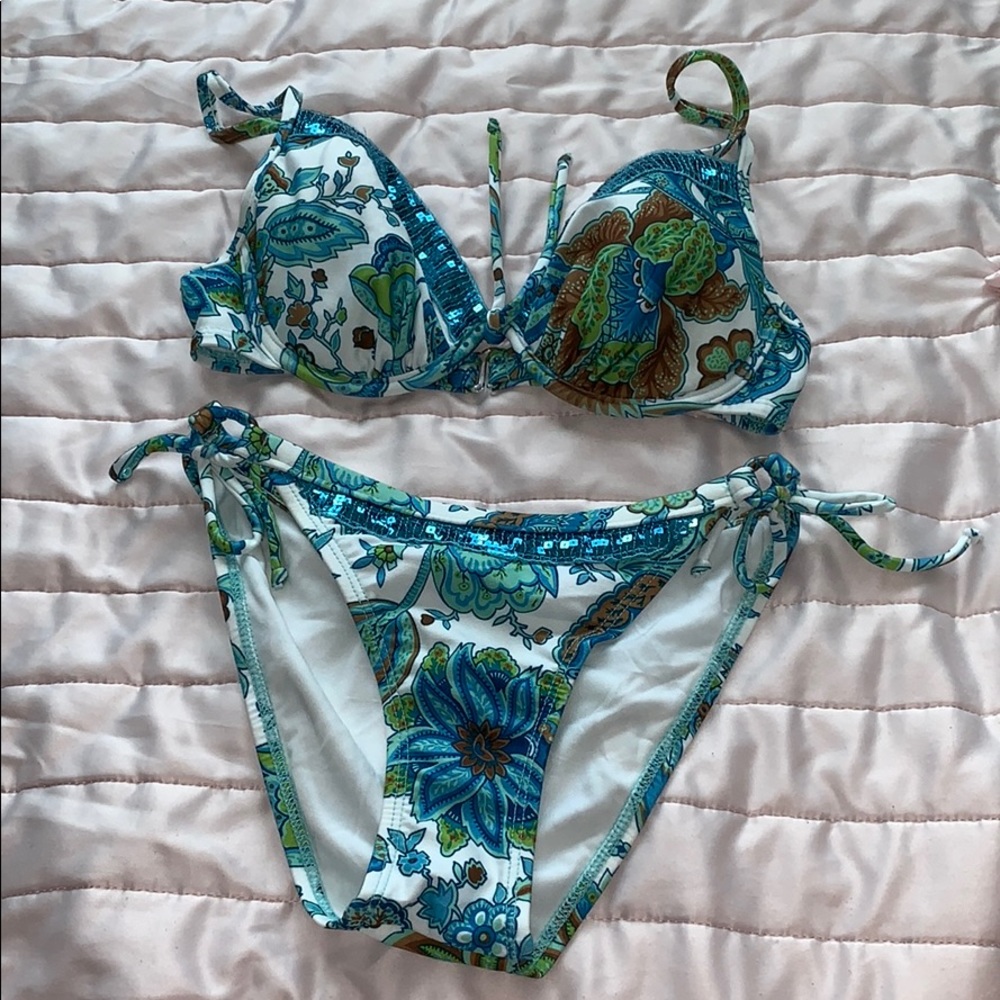 Bikini set